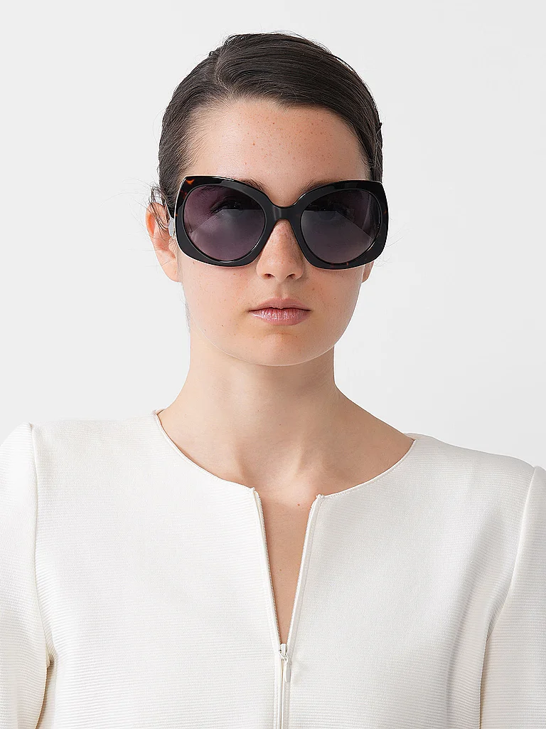 JACOBS Sonnenbrille MARC 808/S/57 braun damen 2